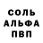 Кокаин VHQ GreyFuzzy